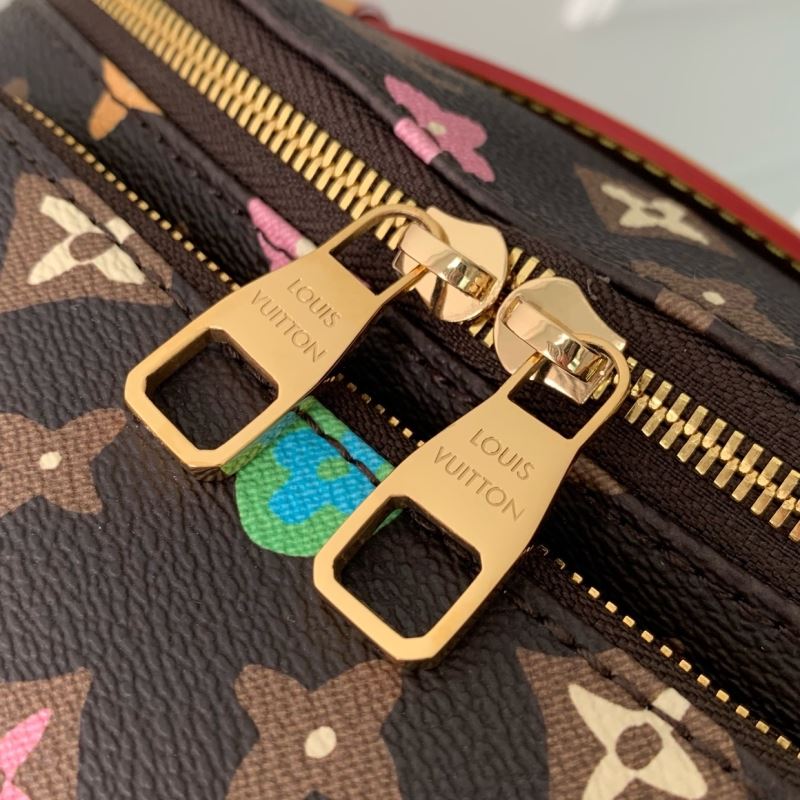 LV Waist Chest Packs